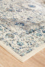 Evoke White Rug 230cm X 160cm - Elegant Collections 